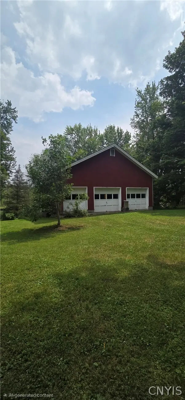 5776 E Main Street, Verona, NY 13478 - #1