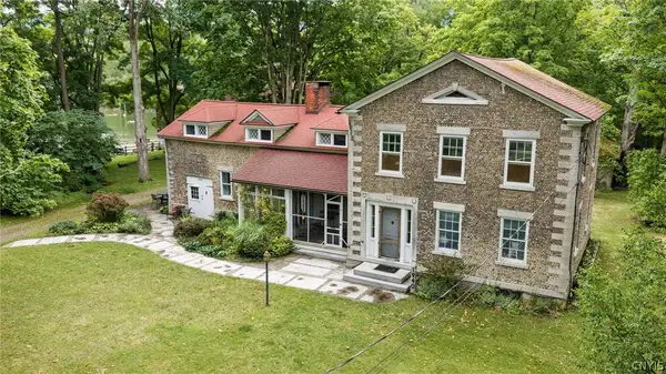 1940 Valley Drive #42, Syracuse, NY 13207