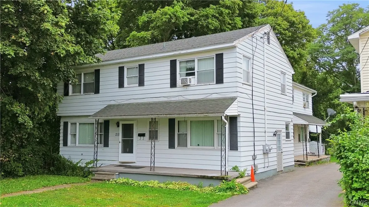 219 Mohawk Street, Herkimer, NY 13350 - #1