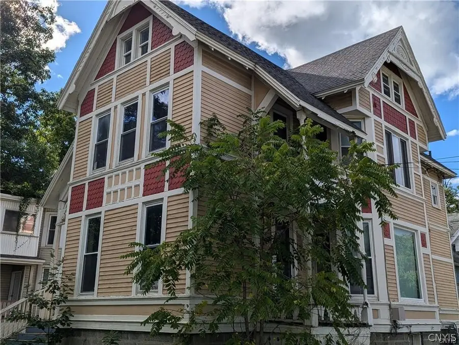 144 Tompkins Street, Cortland, NY 13045 - #2