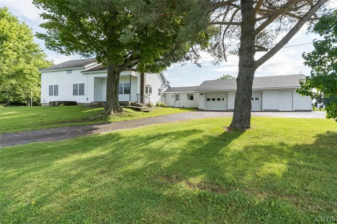 17590 Jacobs Road, Watertown, NY 13601 - #1