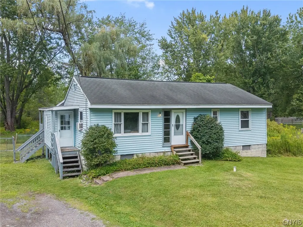 8921 Ash Lane, Bridgeport, NY 13030 - #1