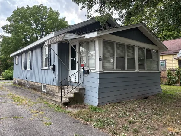 210 Matty Avenue, Syracuse, NY 13211