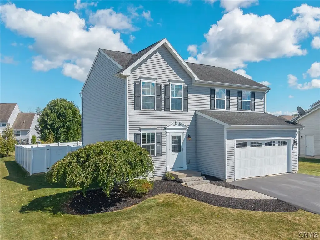 8710 Pizzuto Drive, Cicero, NY 13039 - #1