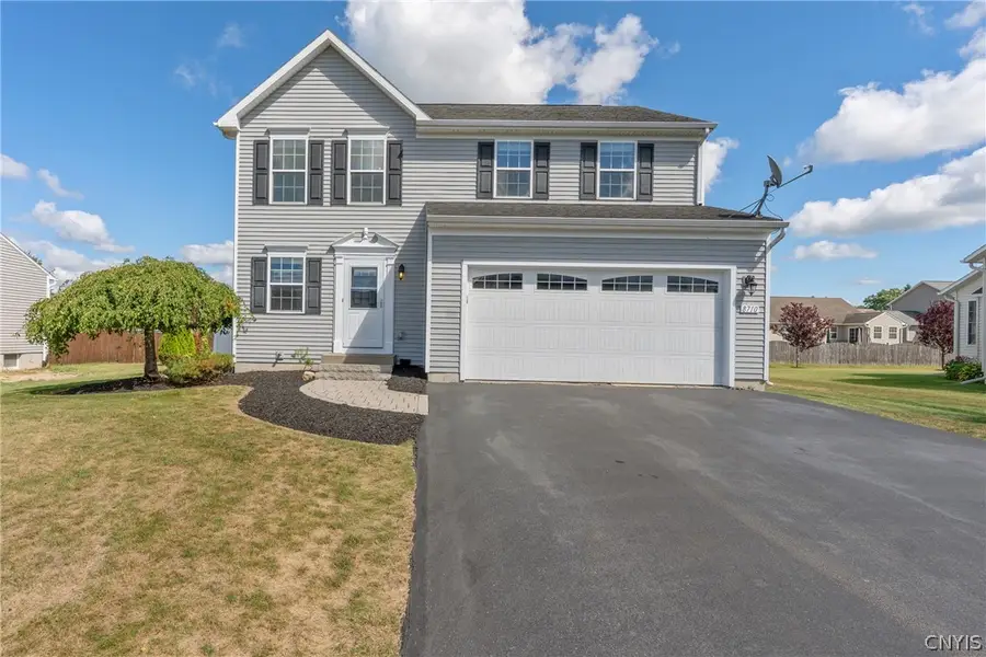 8710 Pizzuto Drive, Cicero, NY 13039 - #2