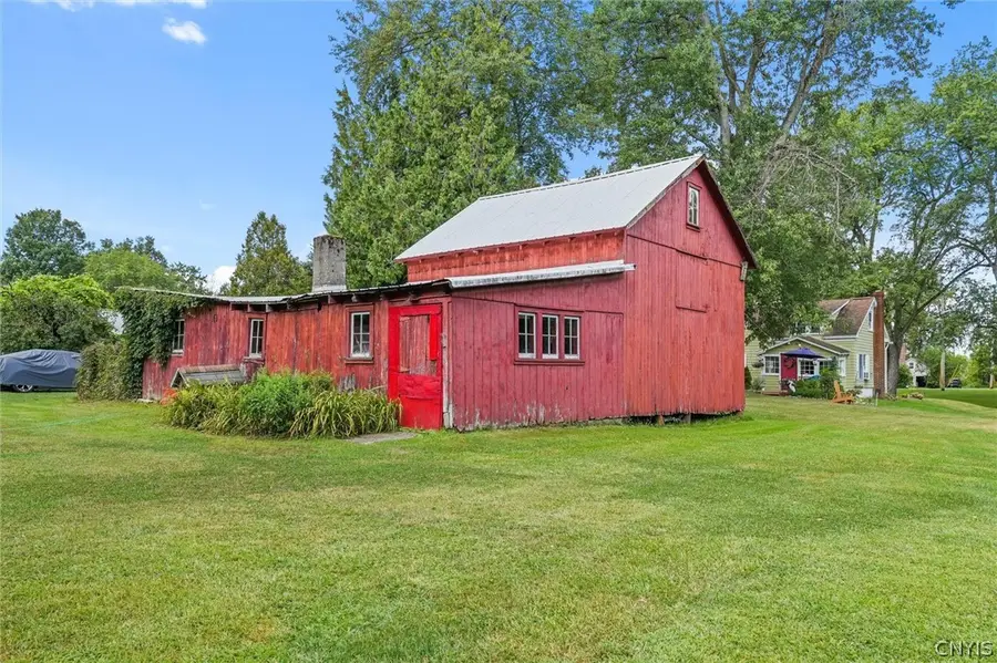 5380 Old Oneida Road, Verona, NY 13478 - #2