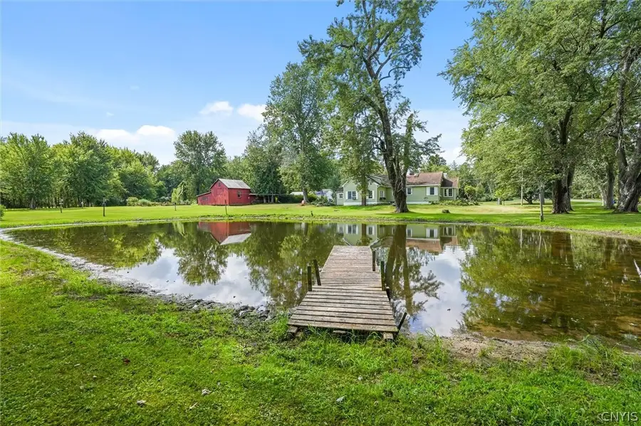 5380 Old Oneida Road, Verona, NY 13478 - #3