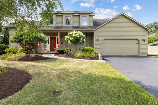 3904 Stetson Circle, Syracuse, NY 13215