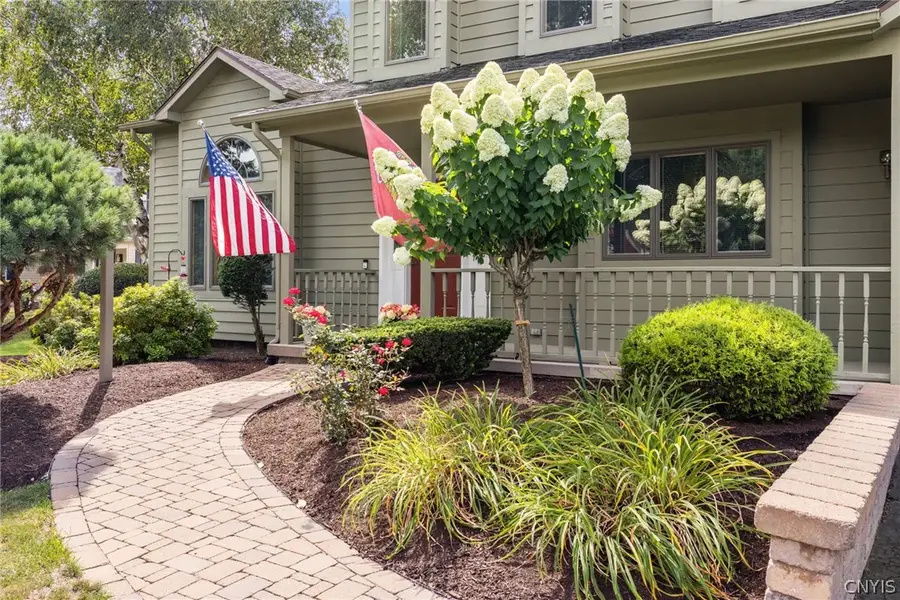 3904 Stetson Circle, Syracuse, NY 13215 - #2
