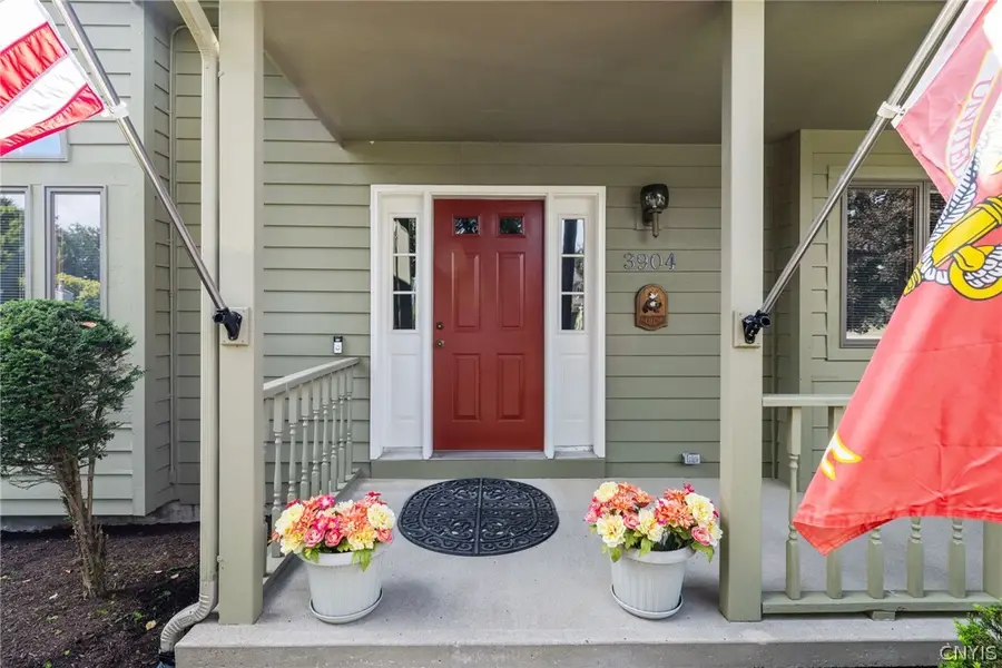 3904 Stetson Circle, Syracuse, NY 13215 - #3
