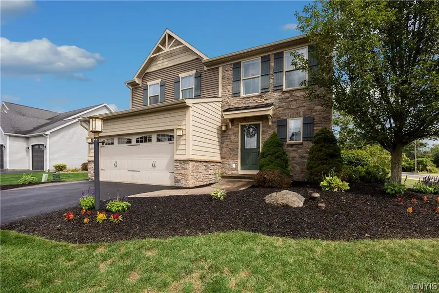 100 Norbert Place, Minoa, NY 13116 - #2