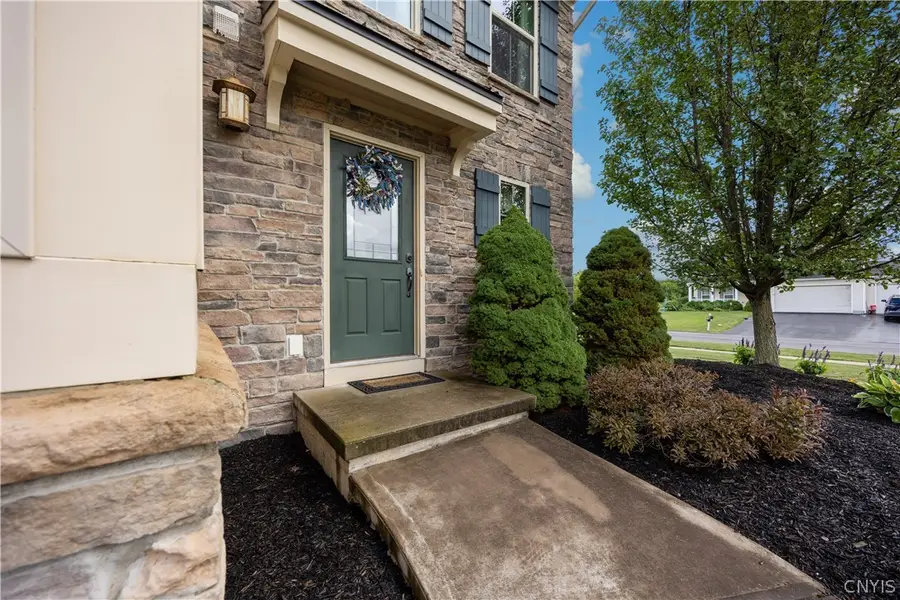 100 Norbert Place, Minoa, NY 13116 - #3