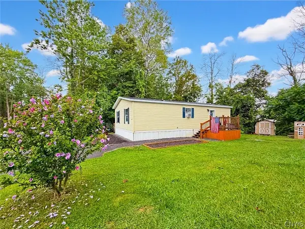 346 Aspen Drive, Utica, NY 13502