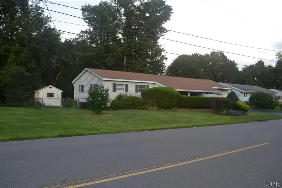 731 Deerfield Drive E, Utica, NY 13502 - #2