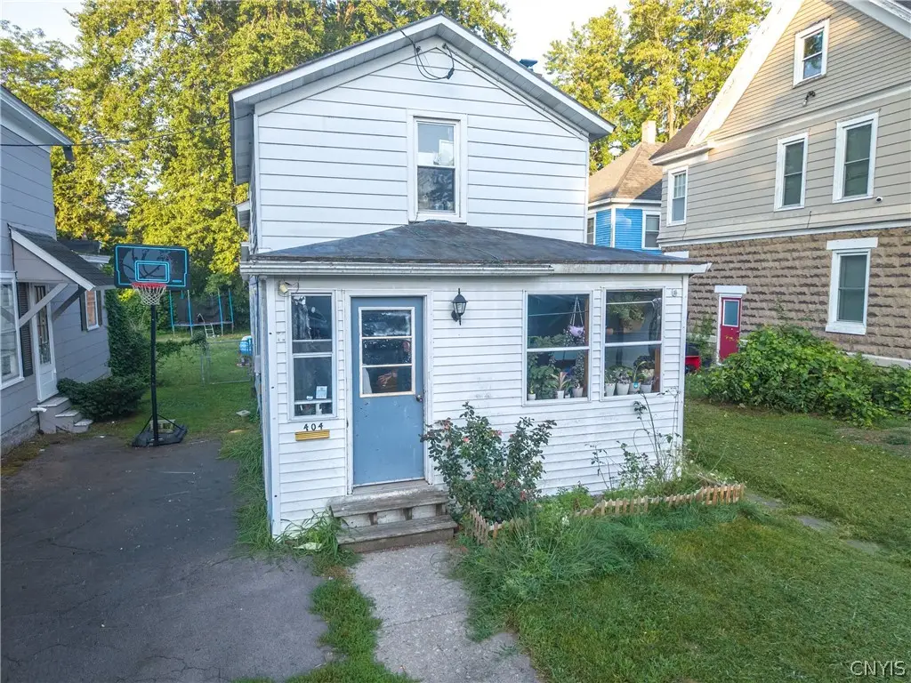 404 S 5th Street, Fulton, NY 13069 - #1
