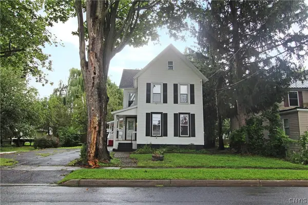 360 Brainard Street, Watertown, NY 13601
