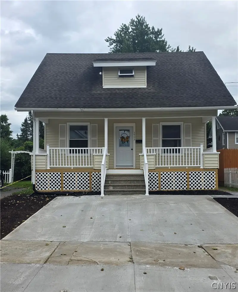 1903 Butterfield Avenue, Utica, NY 13501 - #1