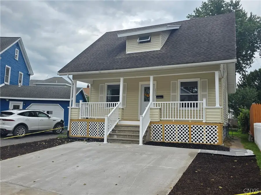 1903 Butterfield Avenue, Utica, NY 13501 - #2