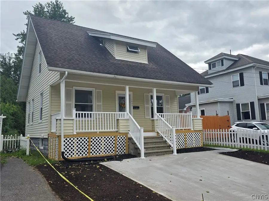 1903 Butterfield Avenue, Utica, NY 13501 - #3