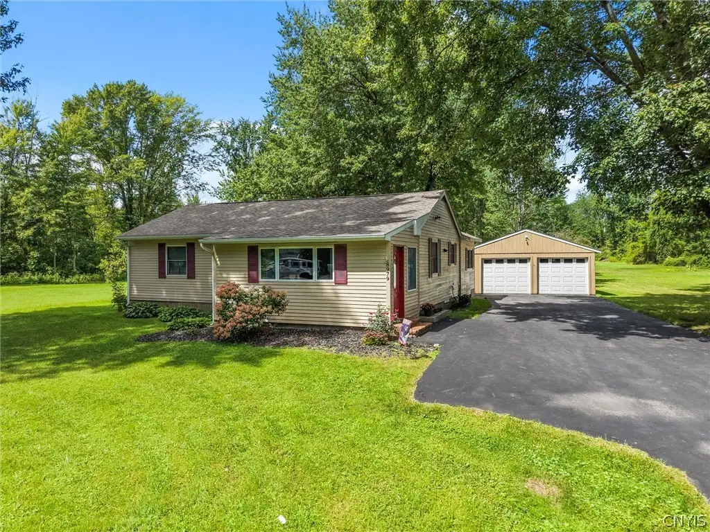 8983 Tyler Road, Bridgeport, NY 13030 - #1