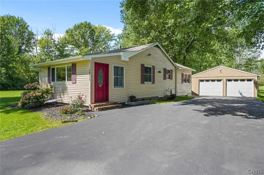 8983 Tyler Road, Bridgeport, NY 13030 - #2
