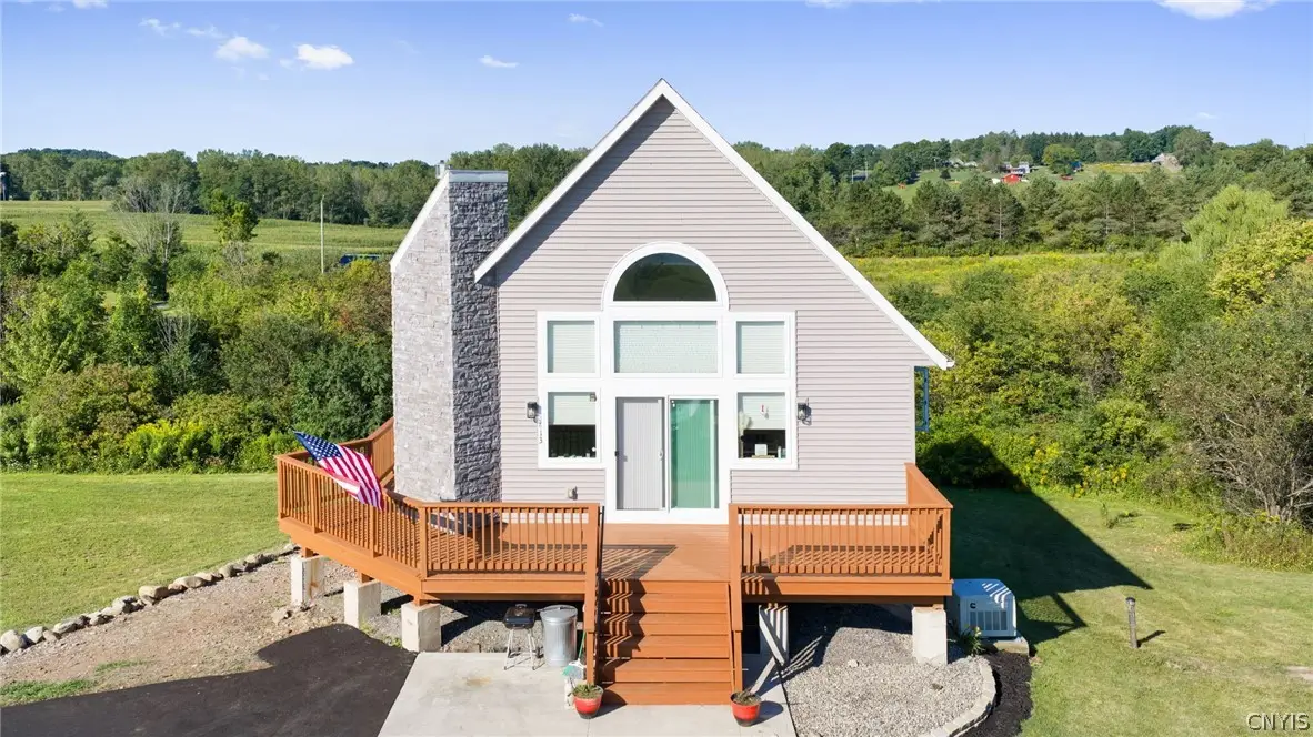 413 Fire Lane 14, Jordan, NY 13080 - #1