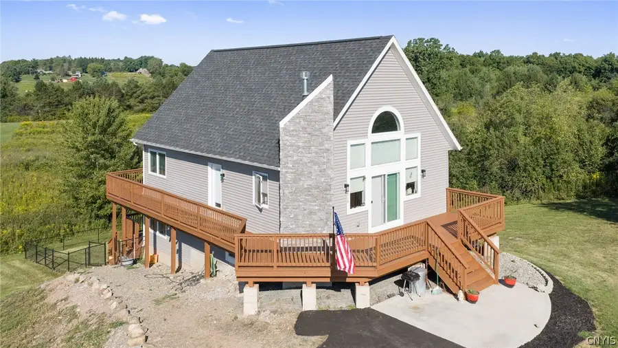 413 Fire Lane 14, Jordan, NY 13080 - #2