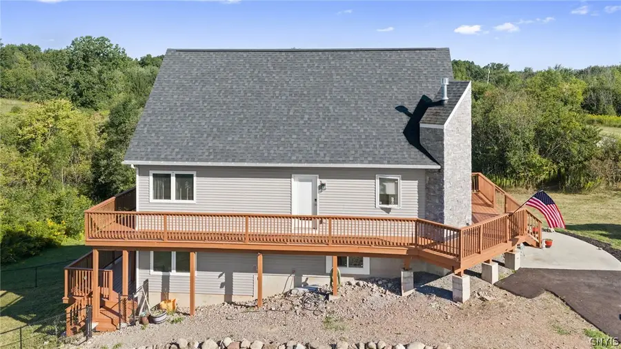 413 Fire Lane 14, Jordan, NY 13080 - #3