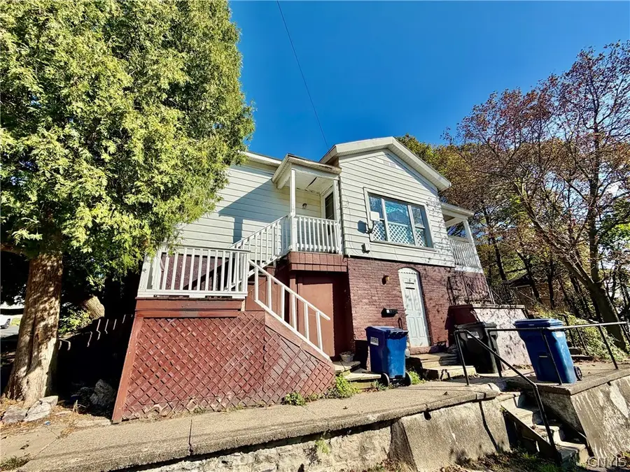 117 Seward Street, Syracuse, NY 13203 - #2