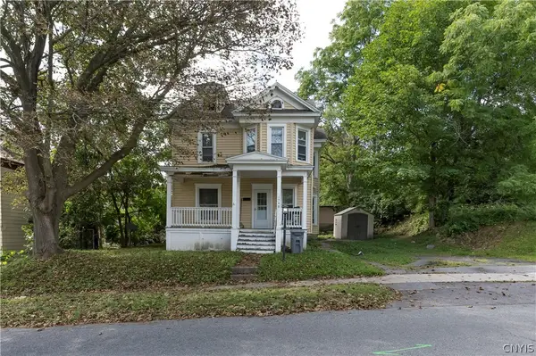 1548 Columbia Street, Watertown, NY 13601