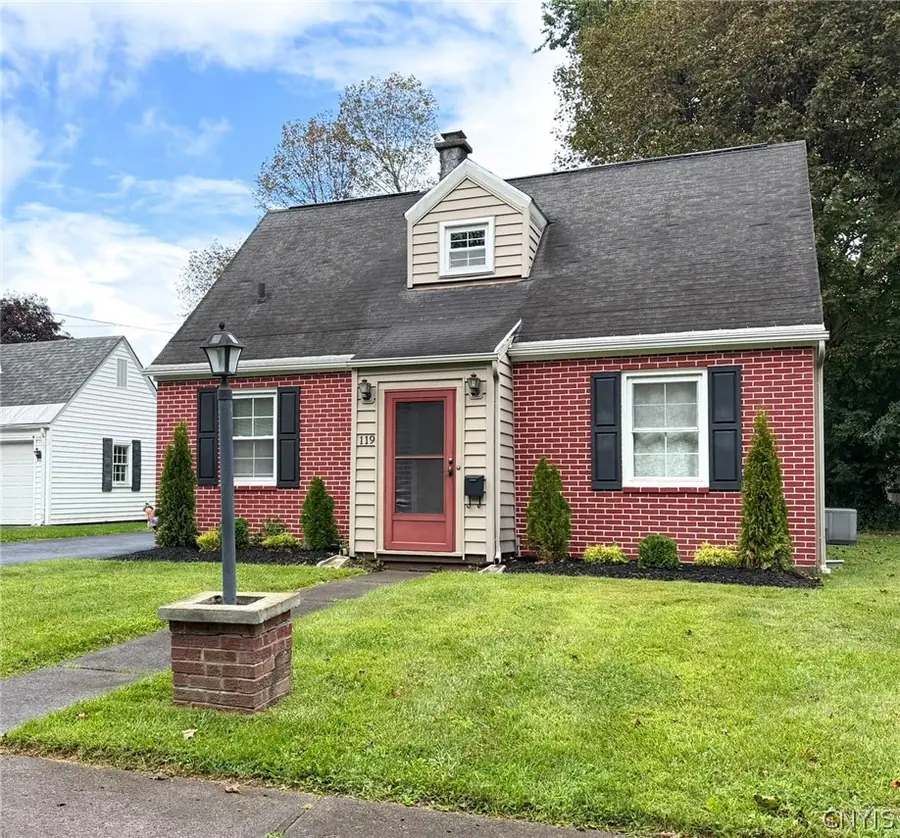 119 Kensington Drive, Utica, NY 13501 - #2