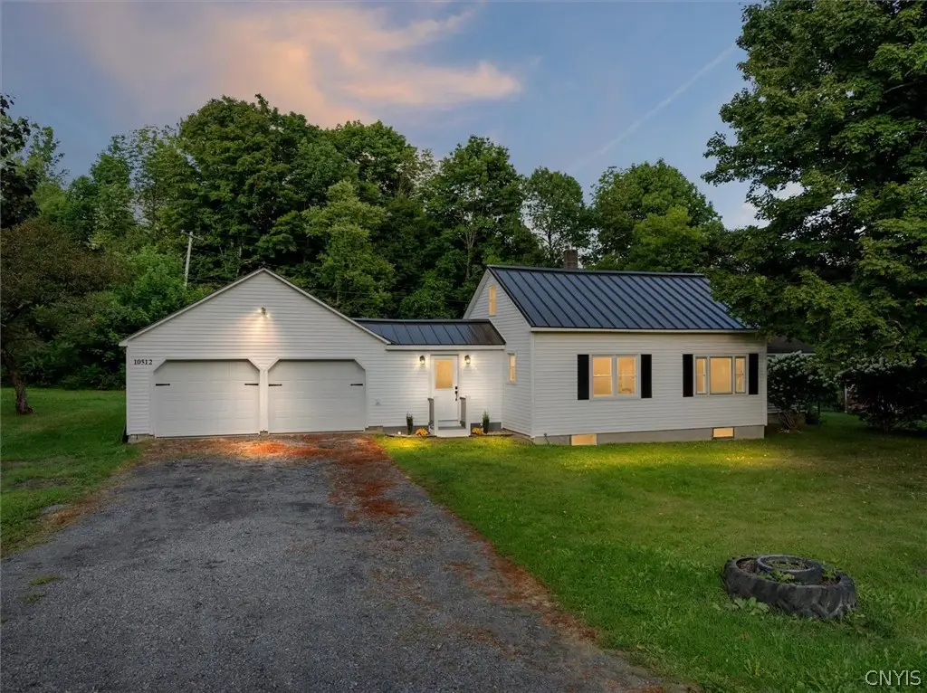 10512 Webster Hill Road, Boonville, NY 13309 - #1