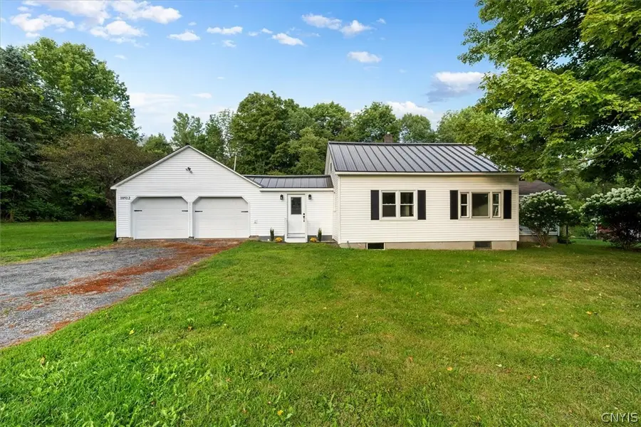 10512 Webster Hill Road, Boonville, NY 13309 - #3