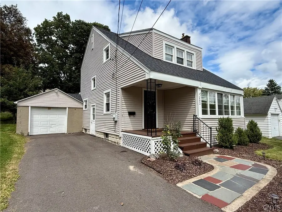 202 Danbury Drive, Syracuse, NY 13219 - #3