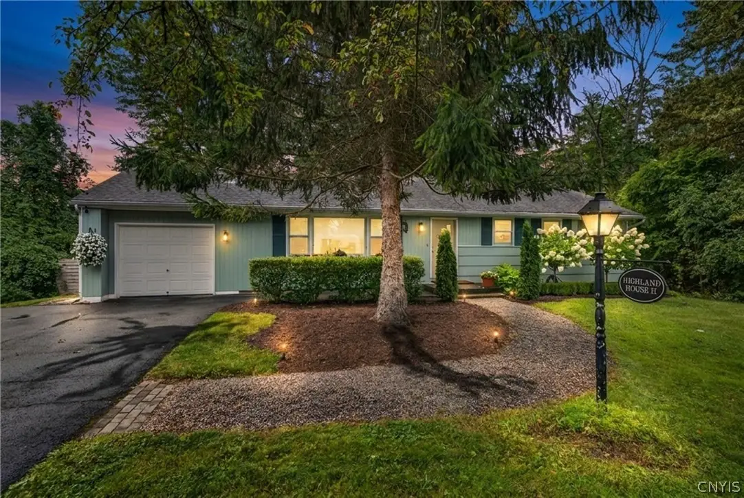 3931 Highland Avenue, Skaneateles, NY 13152 - #1