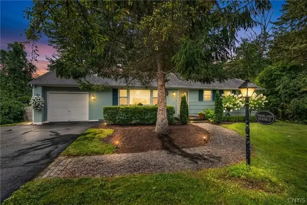 3931 Highland Avenue, Skaneateles, NY 13152
