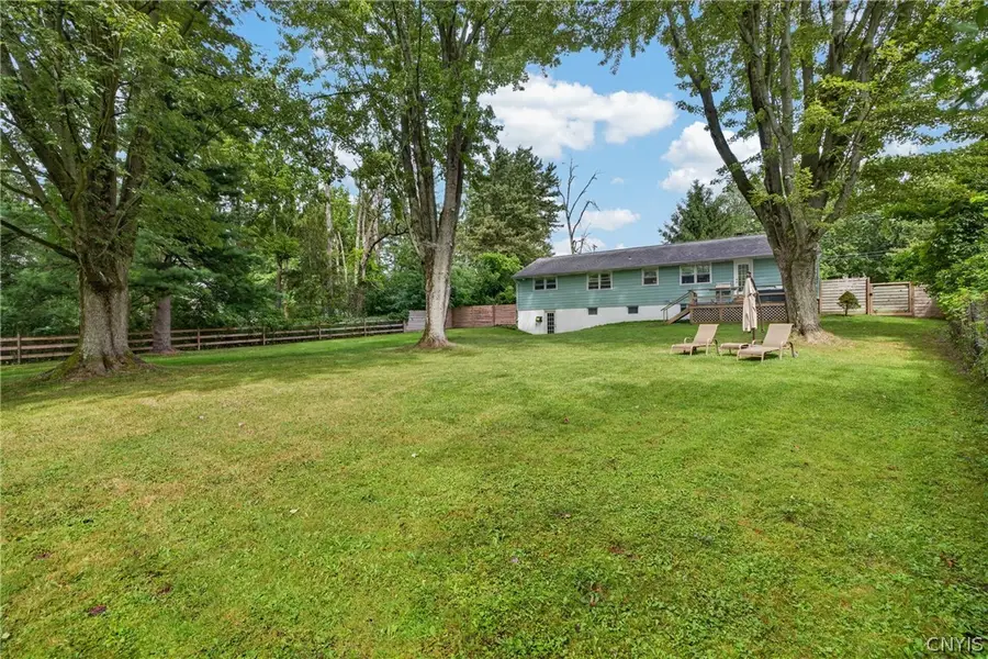 3931 Highland Avenue, Skaneateles, NY 13152 - #3