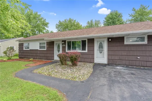 7838 Rinaldo Boulevard W, Bridgeport, NY 13030