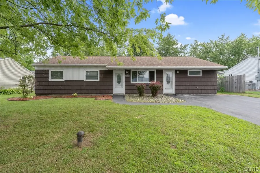 7838 Rinaldo Boulevard W, Bridgeport, NY 13030 - #2