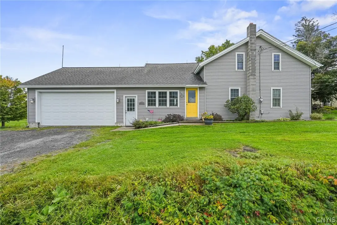 2684 Henneberry Road, Pompey, NY 13138 - #1