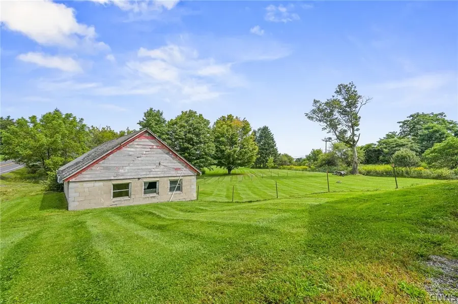 2684 Henneberry Road, Pompey, NY 13138 - #3
