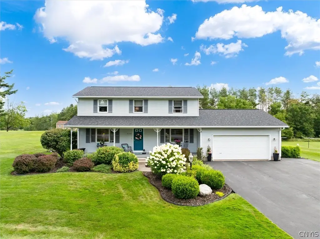4758 Deans Highway, Vernon, NY 13476 - #1