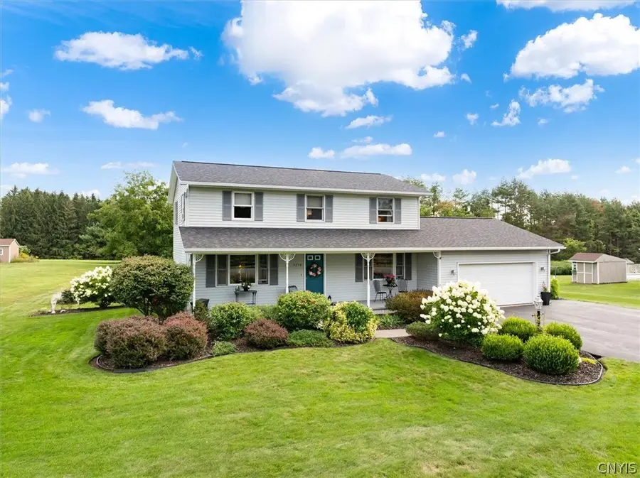 4758 Deans Highway, Vernon, NY 13476 - #2