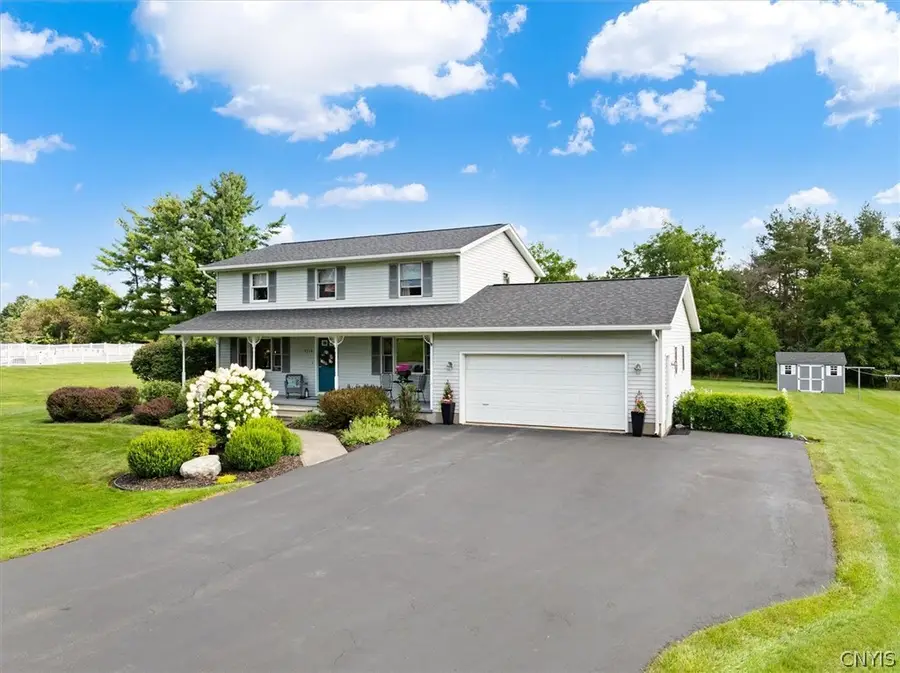 4758 Deans Highway, Vernon, NY 13476 - #3