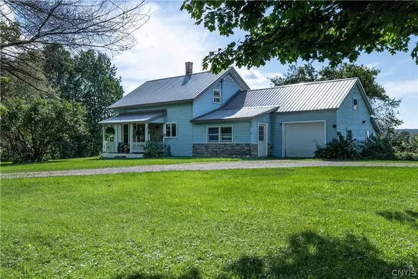 11977 Potato Hill Road, Boonville, NY 13309