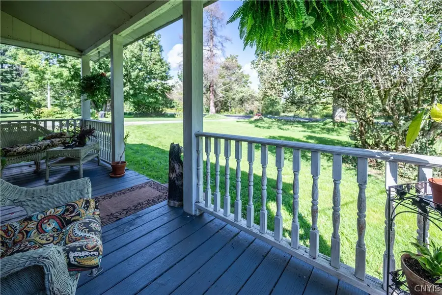 11977 Potato Hill Road, Boonville, NY 13309 - #3