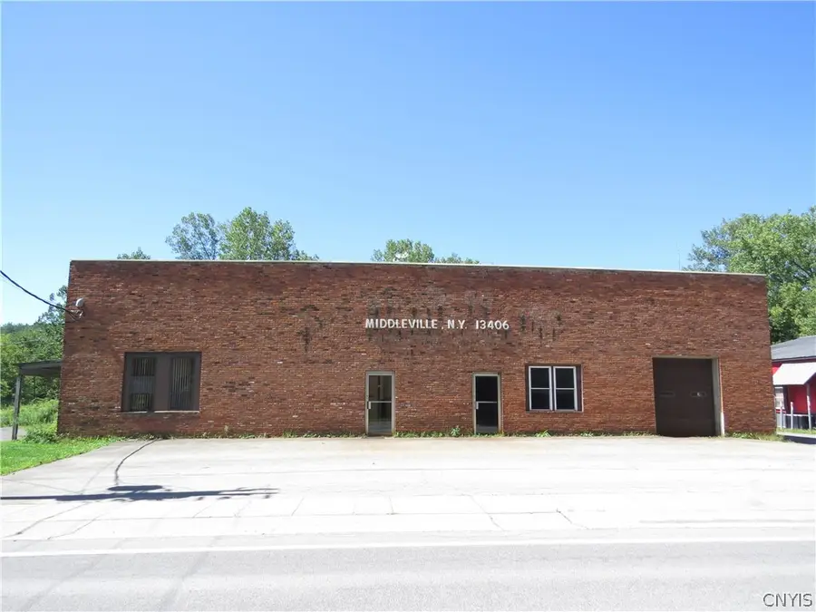 37 N Main Street, Middleville, NY 13406 - #2