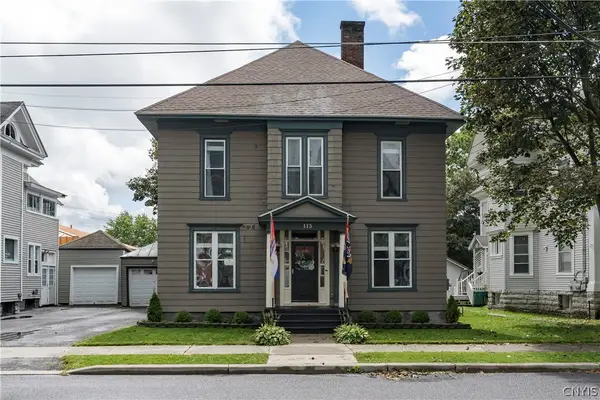 113 Ten Eyck Street, Watertown, NY 13601