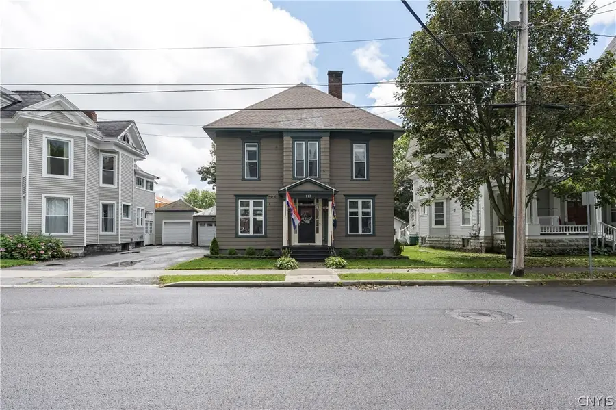 113 Ten Eyck Street, Watertown, NY 13601 - #2