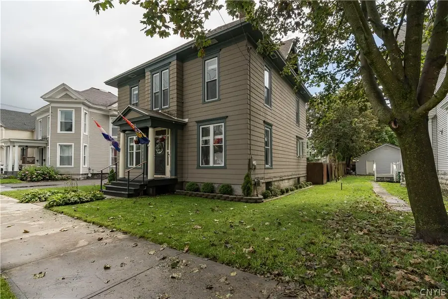113 Ten Eyck Street, Watertown, NY 13601 - #3